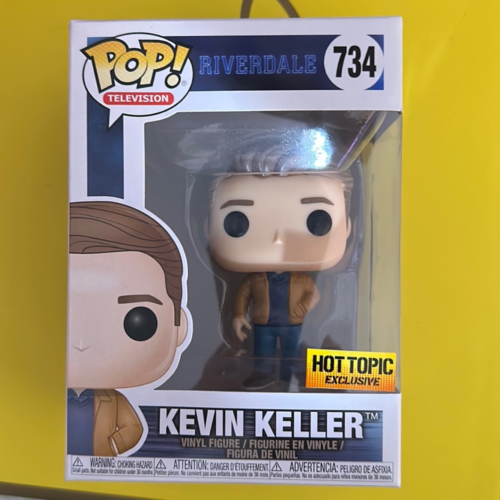 Kevin Keller Riverdale
